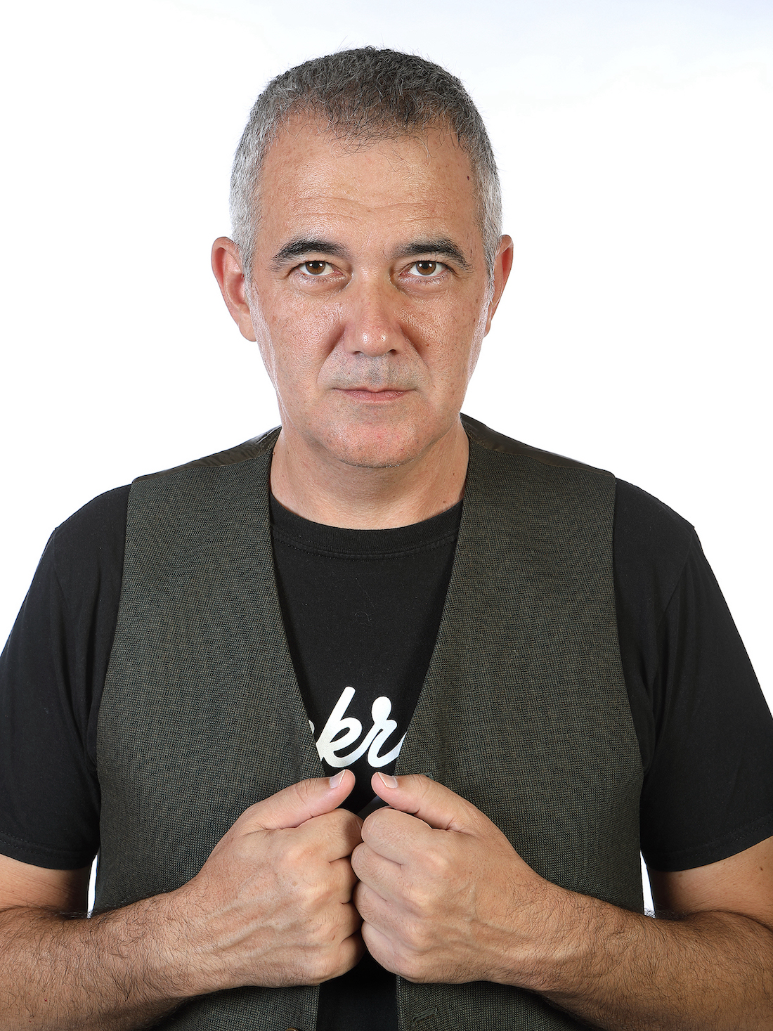 Técnicas Anti
