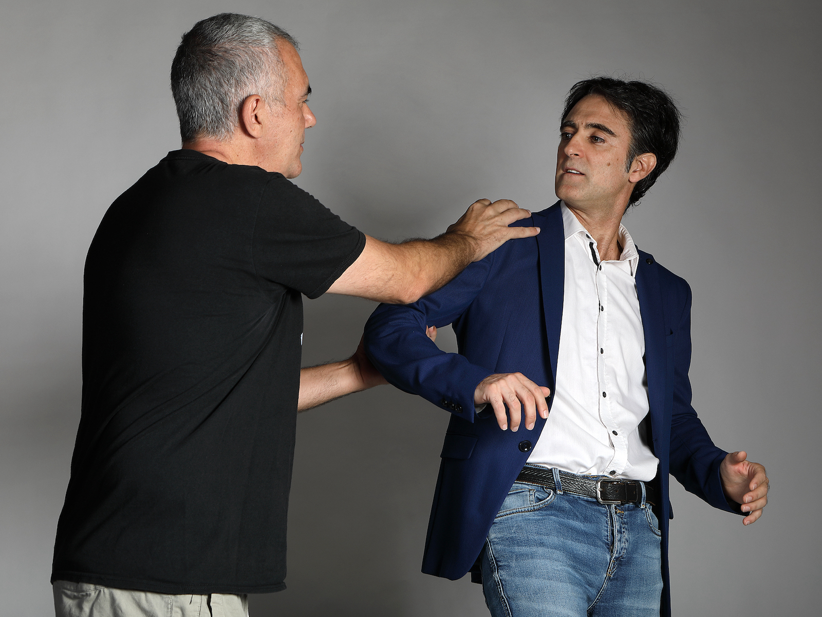 Técnicas Roll Play