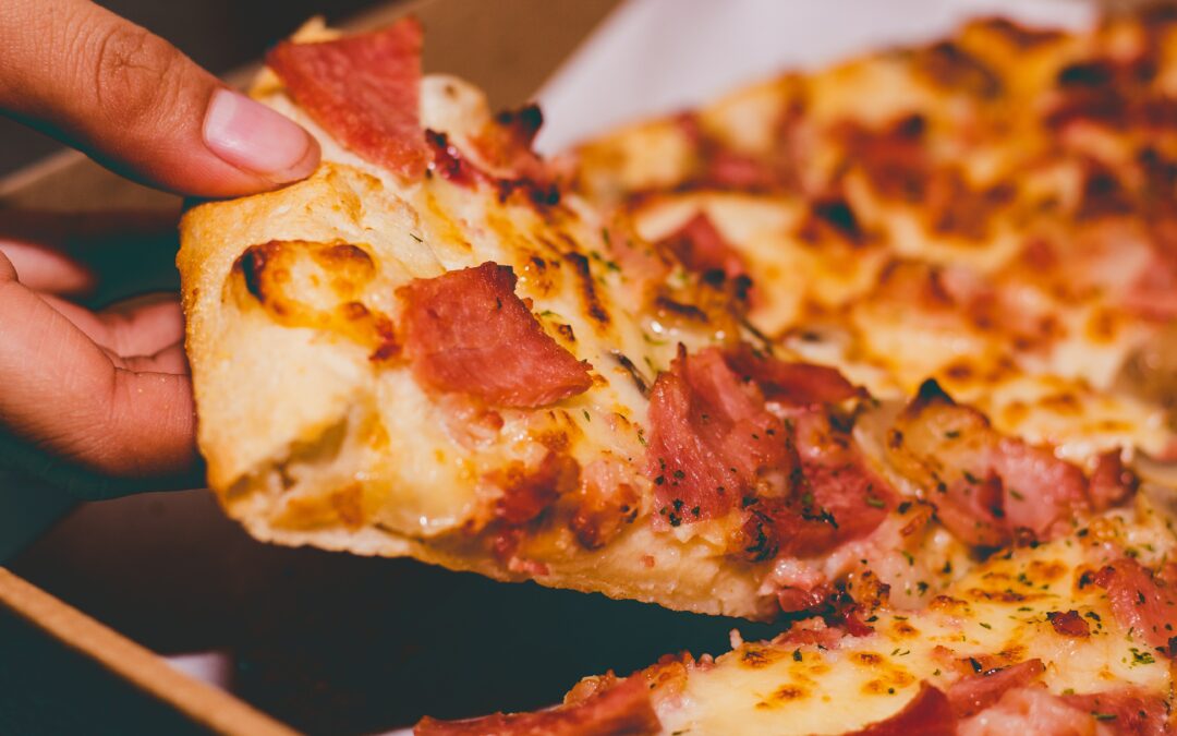 Temps de pizza