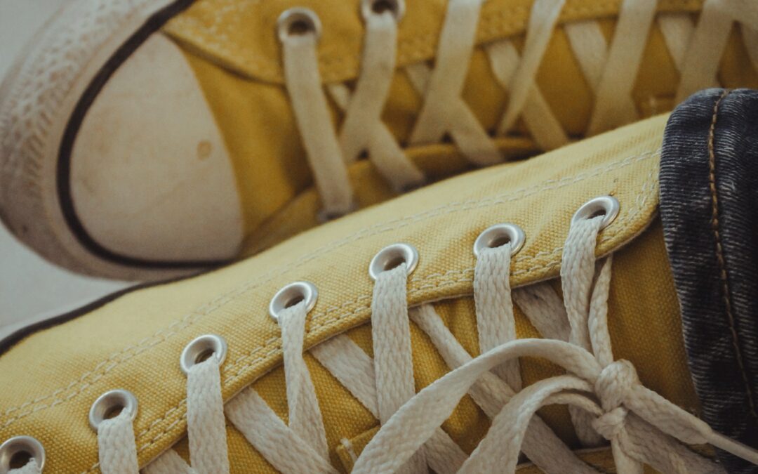 Compra’t unes bones esportives!