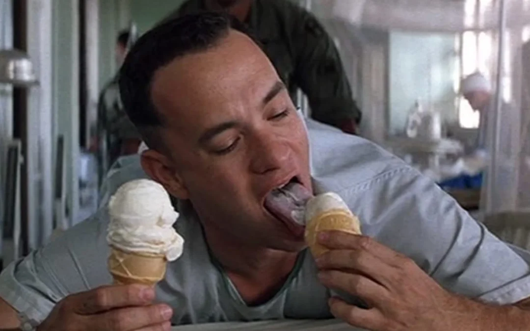 Forrest Gump
