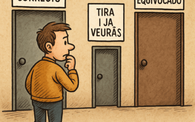 Contra el «Importantismo»