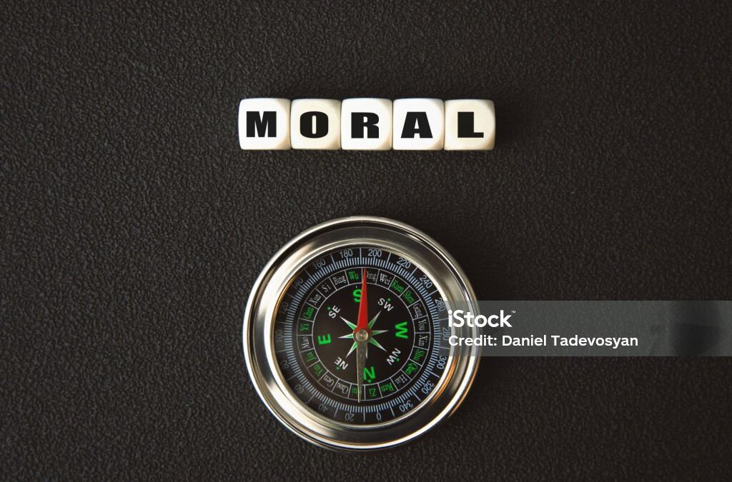 Del interés a la moral